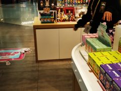 -泡泡玛特POPMART(石景山万达店)