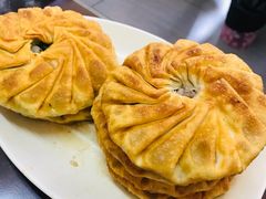 -吃不够开口馅饼店(小西路店)