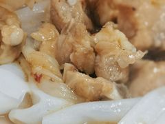 排骨珍珠粉-仁信双皮奶(东川路店)
