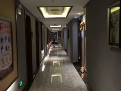 -豪爵足道·SPA(蔡甸店)