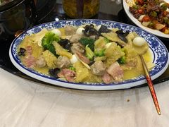 -福昌饭店(河西店)