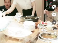 -尚海豆捞(乐虹坊店)