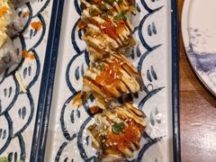 -鸟鹏烧鸟居酒屋(仁恒梦中心店)