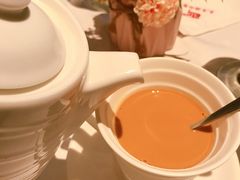 珍珠奶茶-太平馆西餐厅(北京路店)