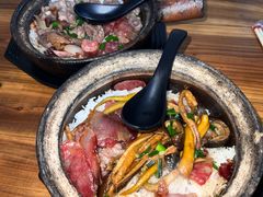 -文记煲仔饭