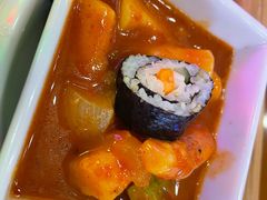 -杀猪天·韩国烤肉(总店)