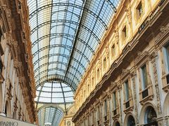 -埃马努埃莱二世拱廊