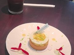 -22ºN BISTRO西餐&酒馆