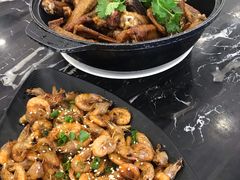 -美极鲜食坊(宝安南路店)