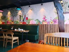 大堂-兵哥豌豆面(雅颂居店)