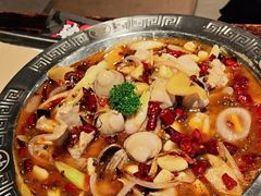 -破店肥哈·海鲜·烧烤(郑州银泰inPARK店)
