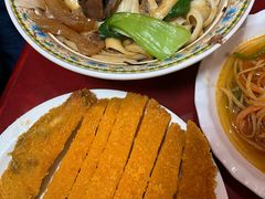 -金杨拉面王小吃面馆·牛三宝面·红烧牛肉粉