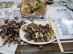 -东门街娟姨炖品店(二小店)