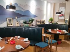 -山海菜馆·海肠捞饭·青岛菜(栈桥店)