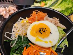 -汉拿山(包河万达店)