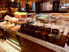 -长沙北辰洲际酒店-兰调全日餐厅