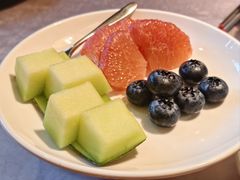 -九里云松·天香餐厅