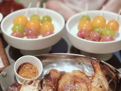 -俏立方·15年新楚菜