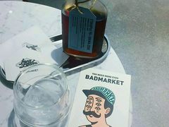 -Badmarket(庙前西街店)