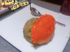 -Ministry of Crab•MOC(交子大道店)