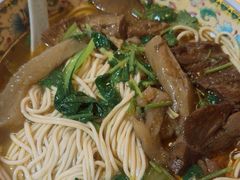 -金杨拉面王小吃面馆·牛三宝面·红烧牛肉粉
