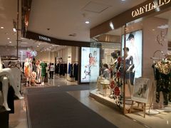三层-新百广场(中山西路店)
