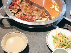 -蜀记火锅(南街店)