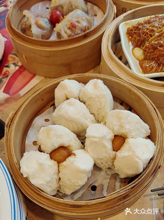 点都德(大中华店)图片
