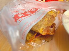 -真素诚·清真(新华路店)