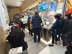 -煎饼道·新鲜现做(来福士店)