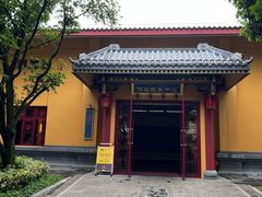 -桂林独秀峰王城景区