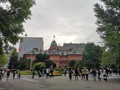 -北海道厅旧本厅舍(旧本庁舎)