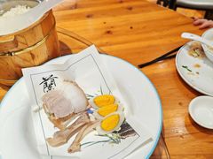 -大灶头·新昌菜(中国茶市店)