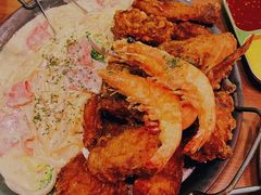 -HOTISLAND海鸡岛·韩国料理(江南西店)