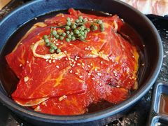-九田家黑牛烤肉料理(珠江摩尔店)