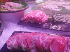 -领鲜活海鲜榴莲自助火锅(东门店)