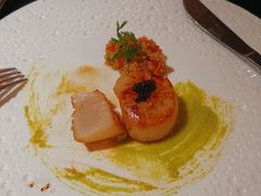 -恰餐厅CHAR Grill(北京三里屯洲际店)