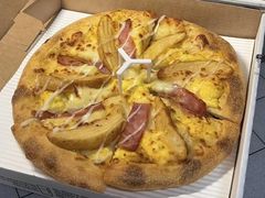 -必胜客(蜀山万象汇店)
