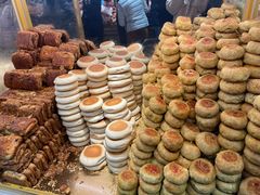 -杨老大焙子月饼干货(宽巷子民族美食街店)