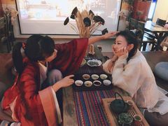 -蘭葶花酒馆(鼓楼店)