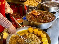豆腐圆子-金必轩(青岩店)