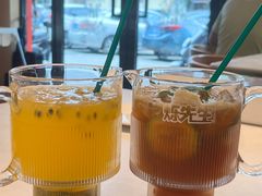 -烁先生披萨·儿童餐下午茶(河南岸店)