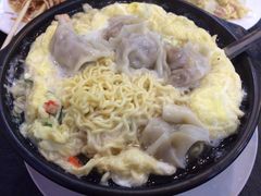 -买又大餐厅(福林里店)