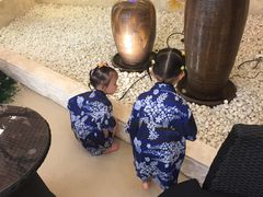 -汤里来温泉