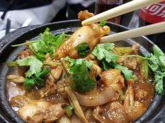 -川香煲(茅台路店)