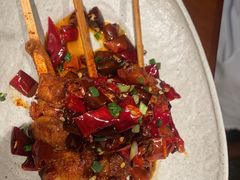 -包整·丝娃娃(一览甲秀楼风景店)