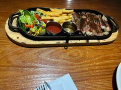 -澳骄 Aussie Kitchen·手工披萨·西餐(国大店)