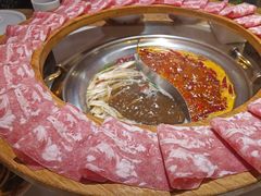 -川中渝夫火锅(铜陵万达广场店)