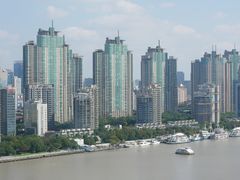 -上海外滩英迪格酒店