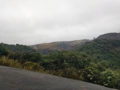 -飞天山旅游区